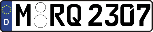 M-RQ2307