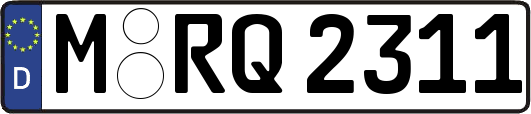 M-RQ2311