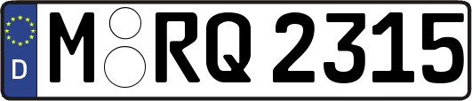 M-RQ2315