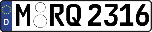 M-RQ2316