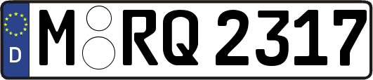 M-RQ2317