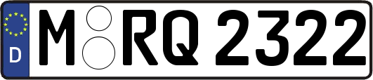 M-RQ2322