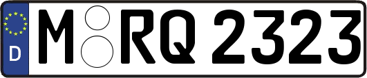 M-RQ2323
