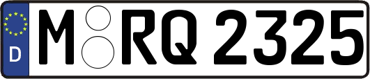 M-RQ2325