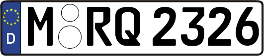 M-RQ2326