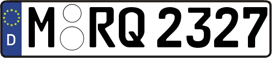 M-RQ2327
