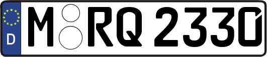 M-RQ2330