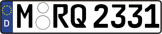 M-RQ2331