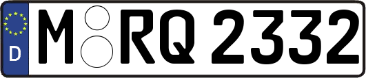 M-RQ2332