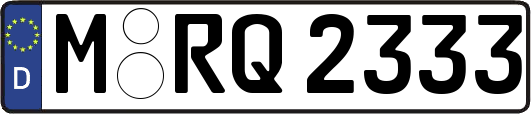 M-RQ2333