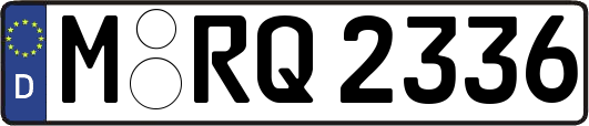 M-RQ2336