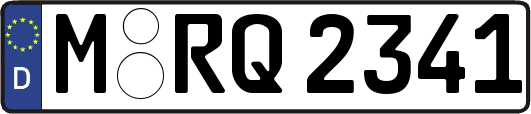 M-RQ2341