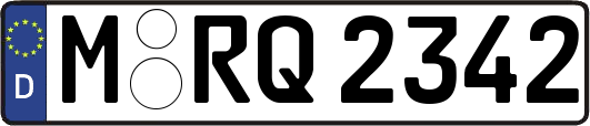 M-RQ2342