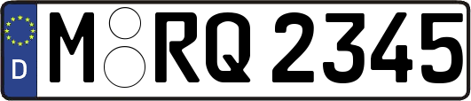 M-RQ2345