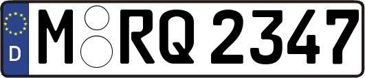 M-RQ2347