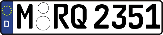 M-RQ2351