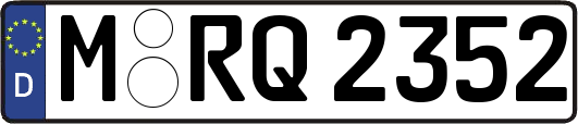M-RQ2352