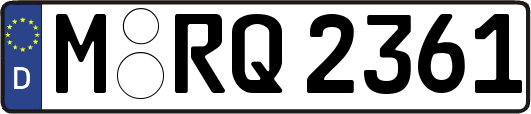 M-RQ2361
