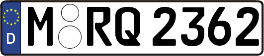 M-RQ2362