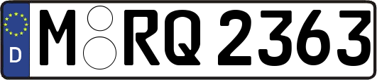 M-RQ2363