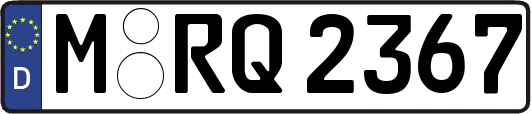 M-RQ2367