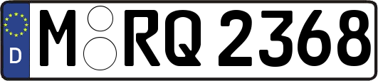 M-RQ2368