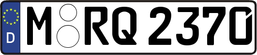 M-RQ2370