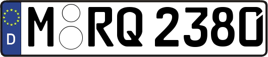 M-RQ2380