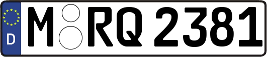 M-RQ2381
