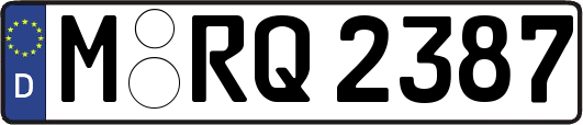 M-RQ2387