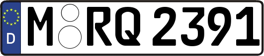 M-RQ2391