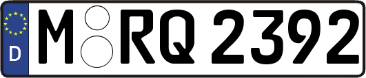 M-RQ2392
