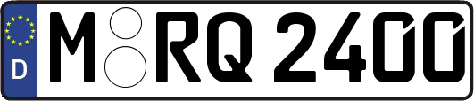 M-RQ2400