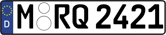 M-RQ2421