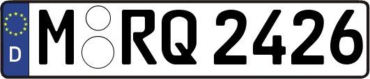 M-RQ2426