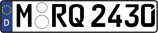 M-RQ2430