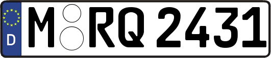 M-RQ2431