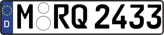 M-RQ2433