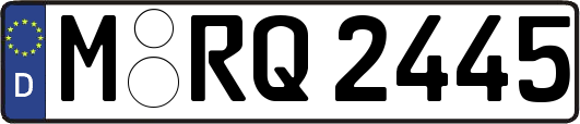 M-RQ2445