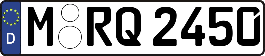 M-RQ2450