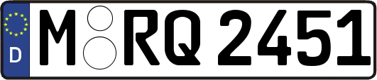 M-RQ2451