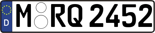 M-RQ2452