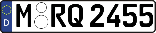 M-RQ2455