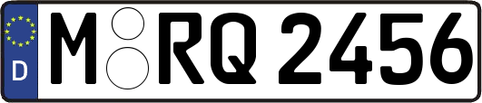 M-RQ2456