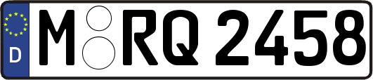 M-RQ2458