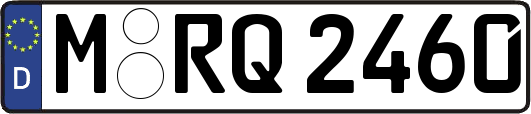 M-RQ2460