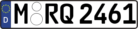 M-RQ2461