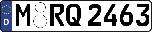 M-RQ2463