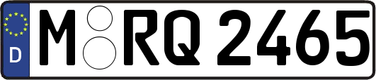 M-RQ2465