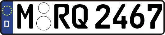 M-RQ2467